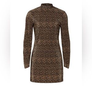 The fifth label
salon mini dress
size s